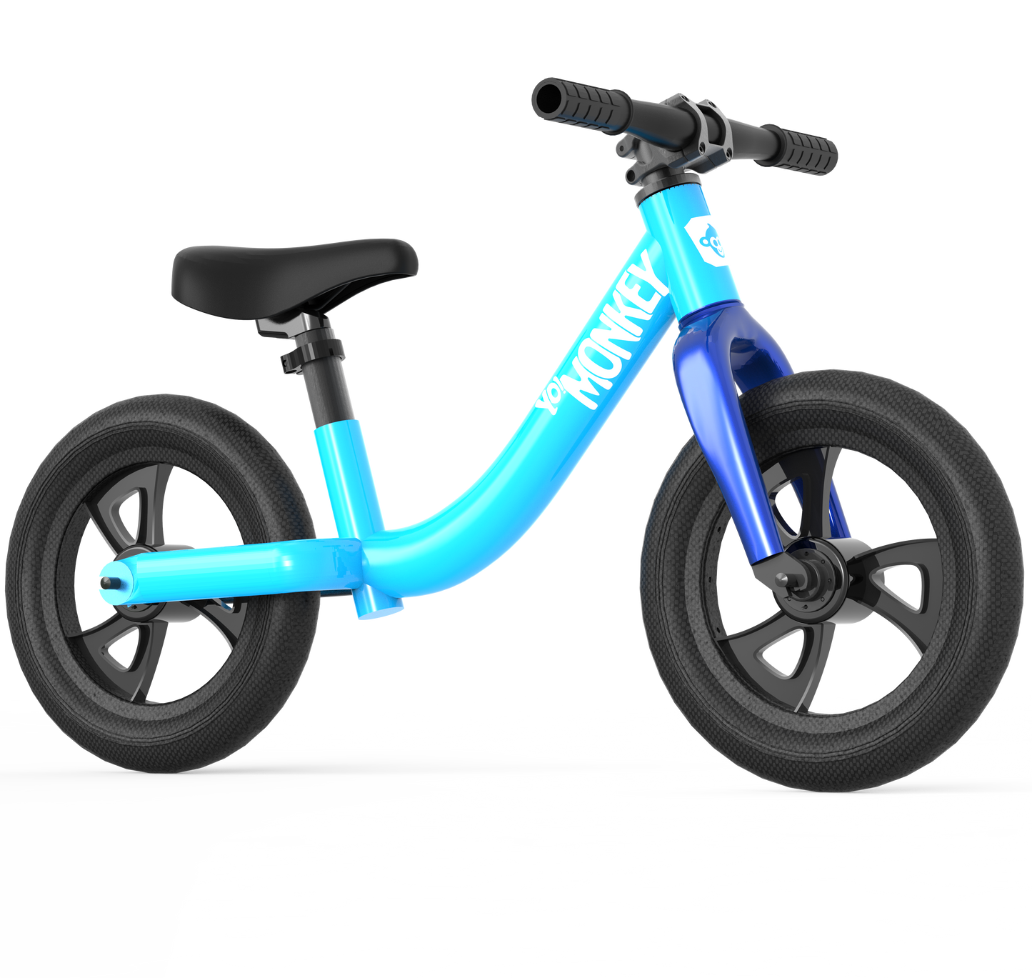 Yo Monkey! Balance Bike